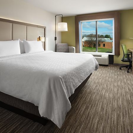 Holiday Inn Express Hotel & Suites Olive Branch By Ihg Exterior photo